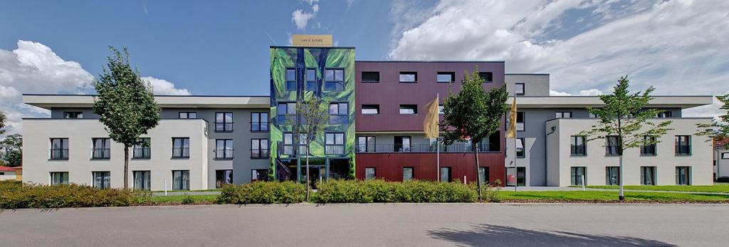 Bad Langensalza Hotel | Sante Royale Hotel- & Gesundheitsresort Bad Langensalza