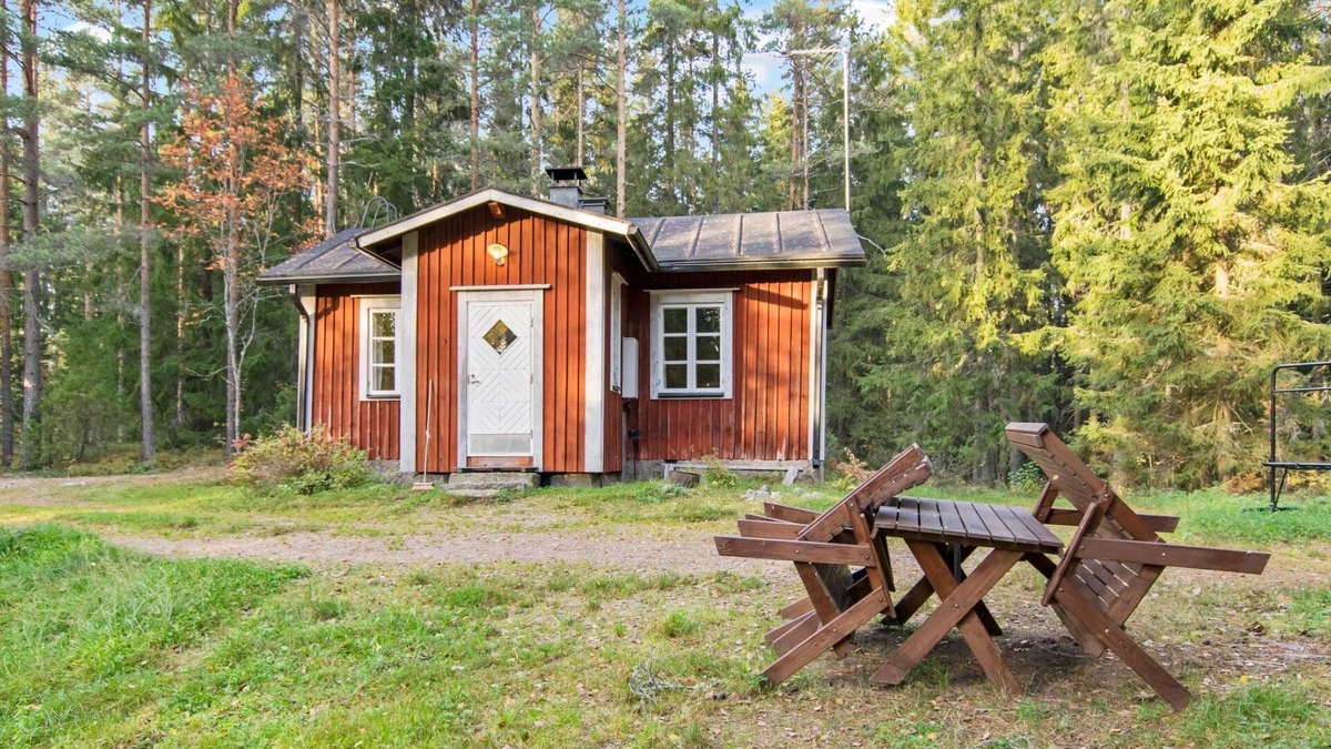 Iitti House | Santerin Torppa by Interhome