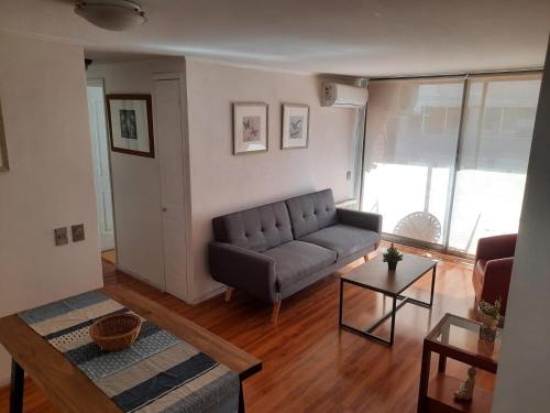 El Golf Apartment | Santiago Apartments El Golf