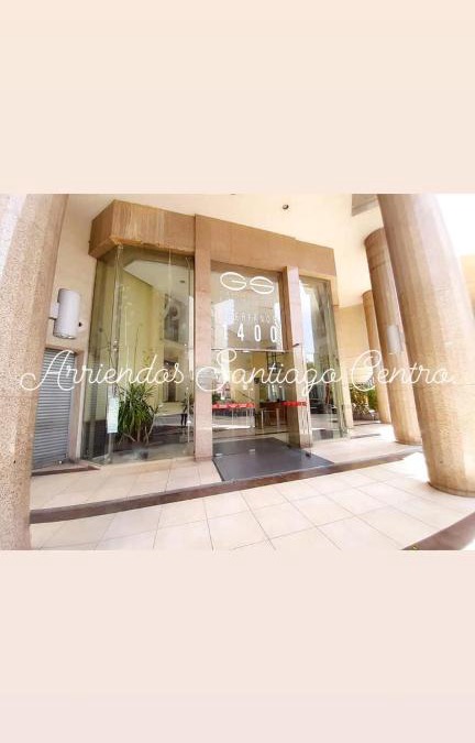 Downtown Santiago Apartment | Santiago Centro
