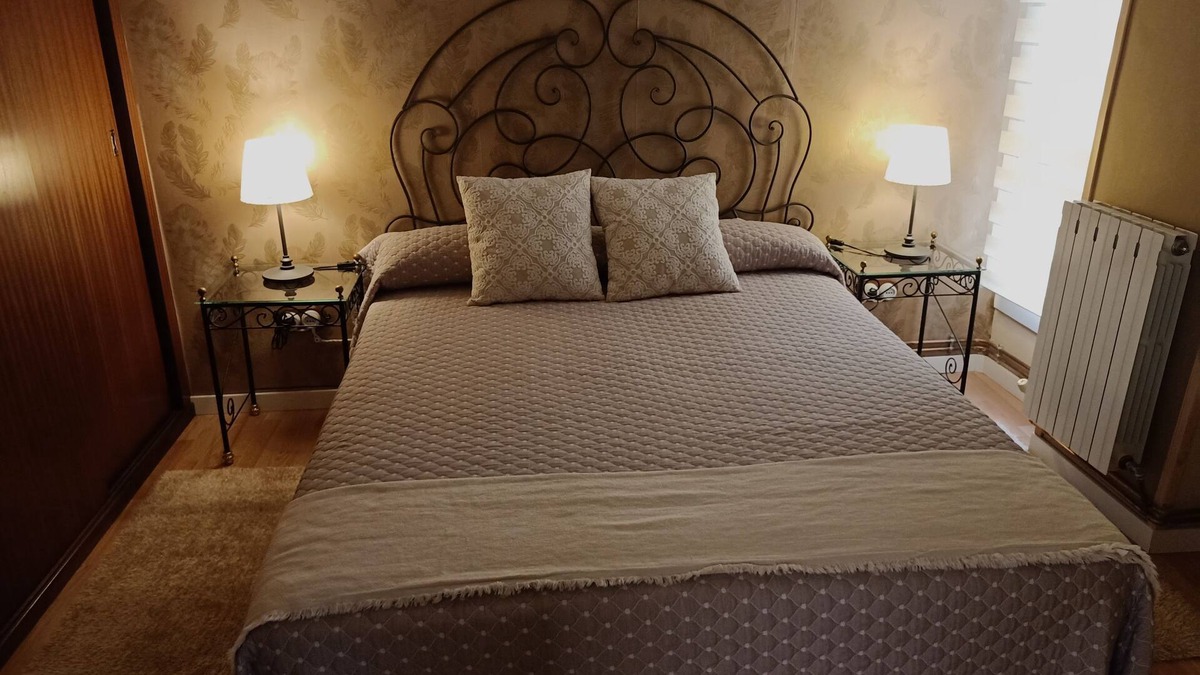 Logrono Historic Centre Apartment | Santiago tourist apartment