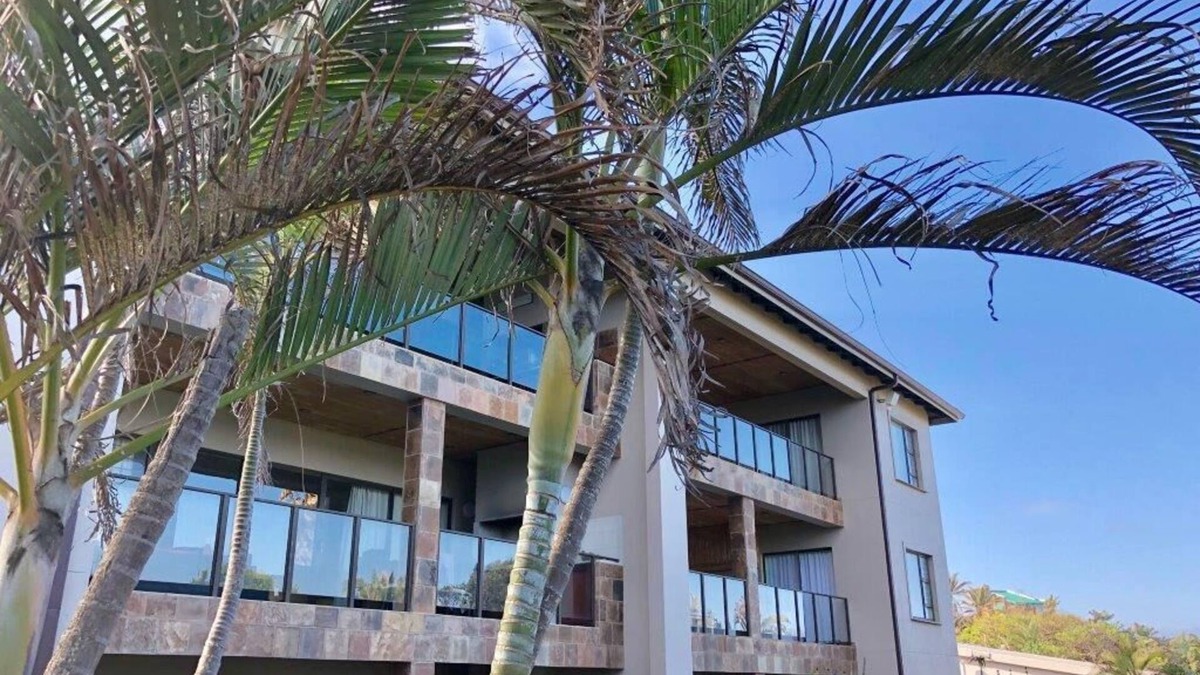 Shelly Beach Apartment | Santika 5.
