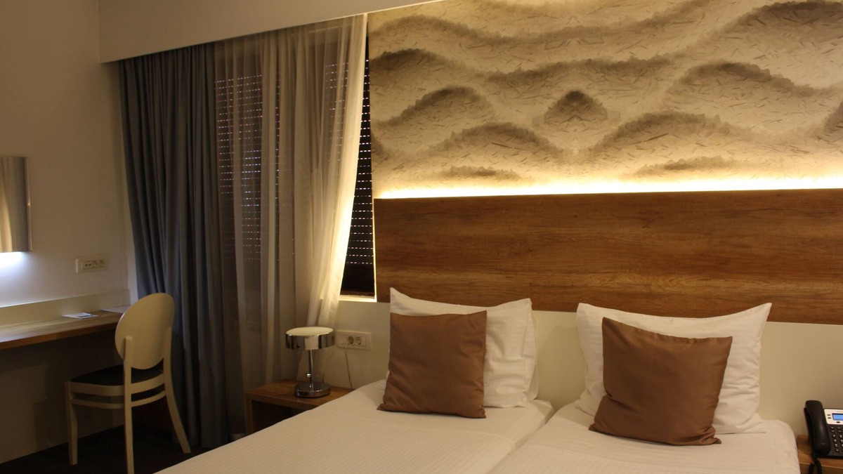Sveta Nedelja Hotel | Santiny Hotel & Restaurant