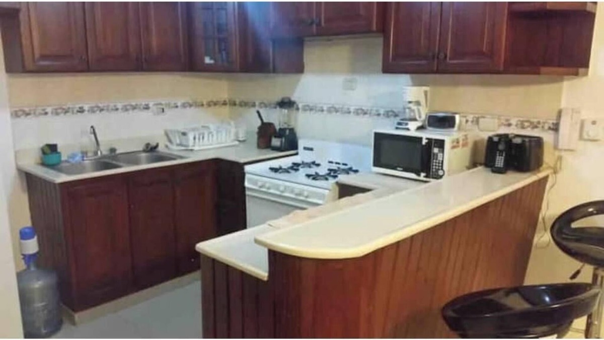 Guaricano Apartment | Santo Dgo#1The best lovely cozy apart 2 Stay