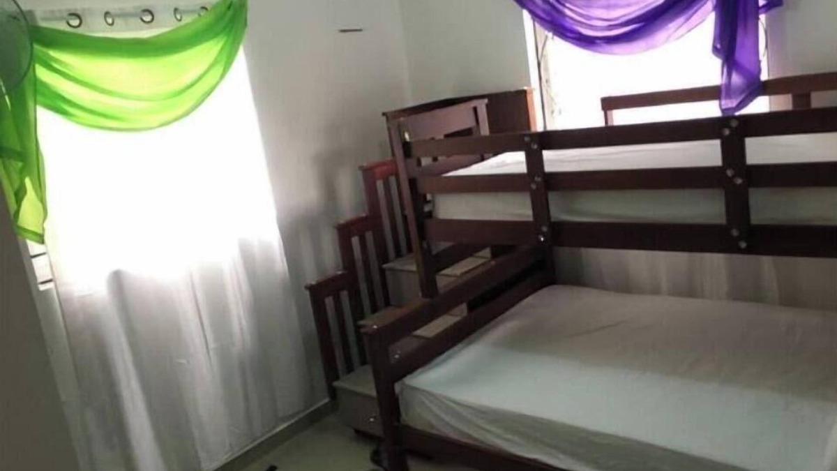 Villa Mella Condo | Santo Domingo Paradise V -211