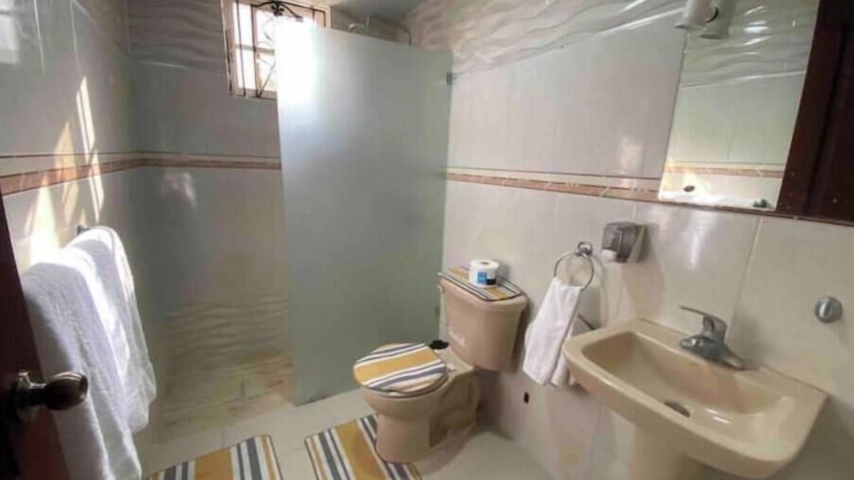 Villa Mella Condo | SANTO DOMINGO Huge Modern NEW 3beds poolGoodTransp