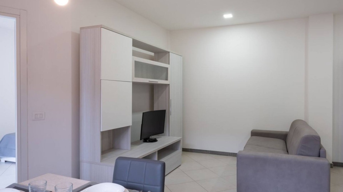 Santo Stefano di Magra Apartment | Santo Stefano di Magra Modern Apartment