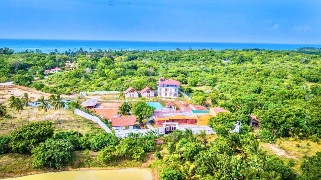 Kahandamodara Resort | Santon Resort & Spa - Level 1 Certified