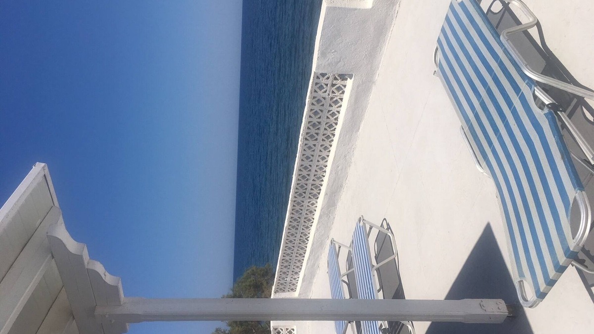 Imerovigli House | SANTORINI SUMMER LOVERS HOUSE OR HOUSE OF IMMORTALS