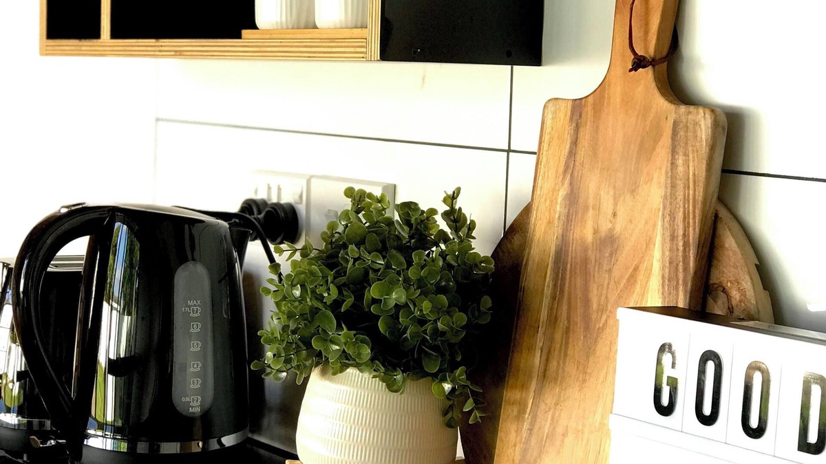 Penrose Apartment | Santos Tiny House: Cozy Retreat under Auckland's Stars!