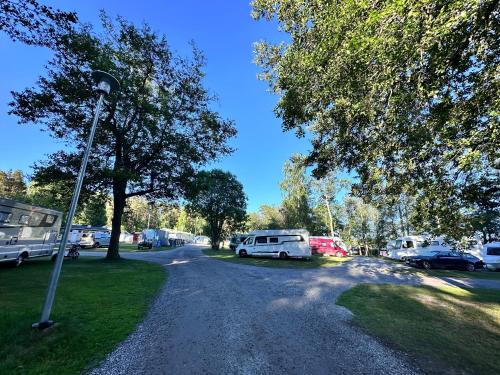 Uusikaupunki Other | Santtioranta Camping