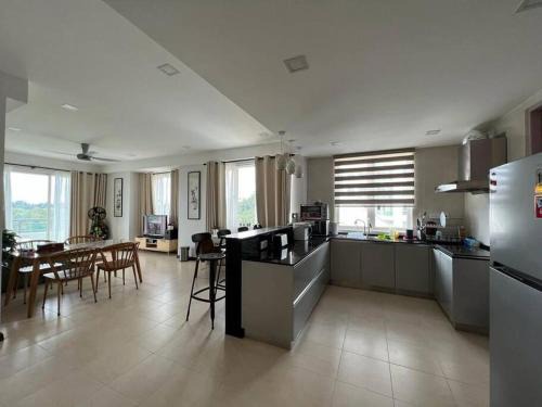 Santubong Apartment | Santubong Suites Sejinjang