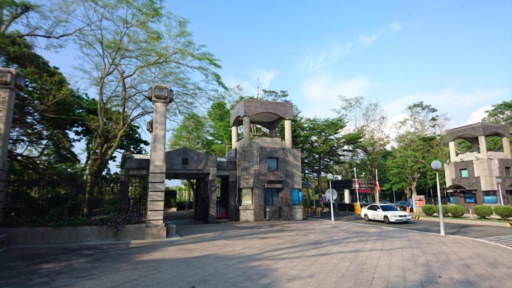 Minxiong House | Sanxing Hall Homestay