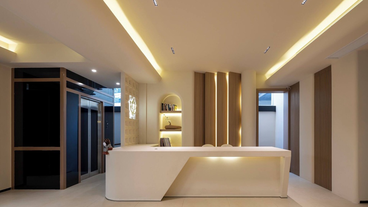 Haitang District Villa | Sanya Haitang Bay Haiju Villa