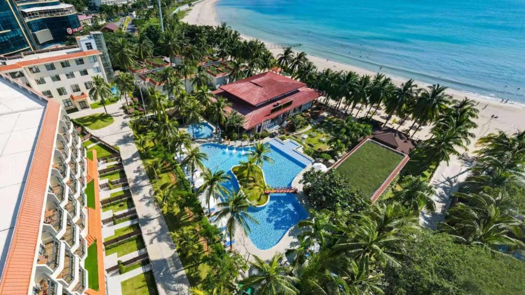 Sanya Hotel | Sanya South China Hotel