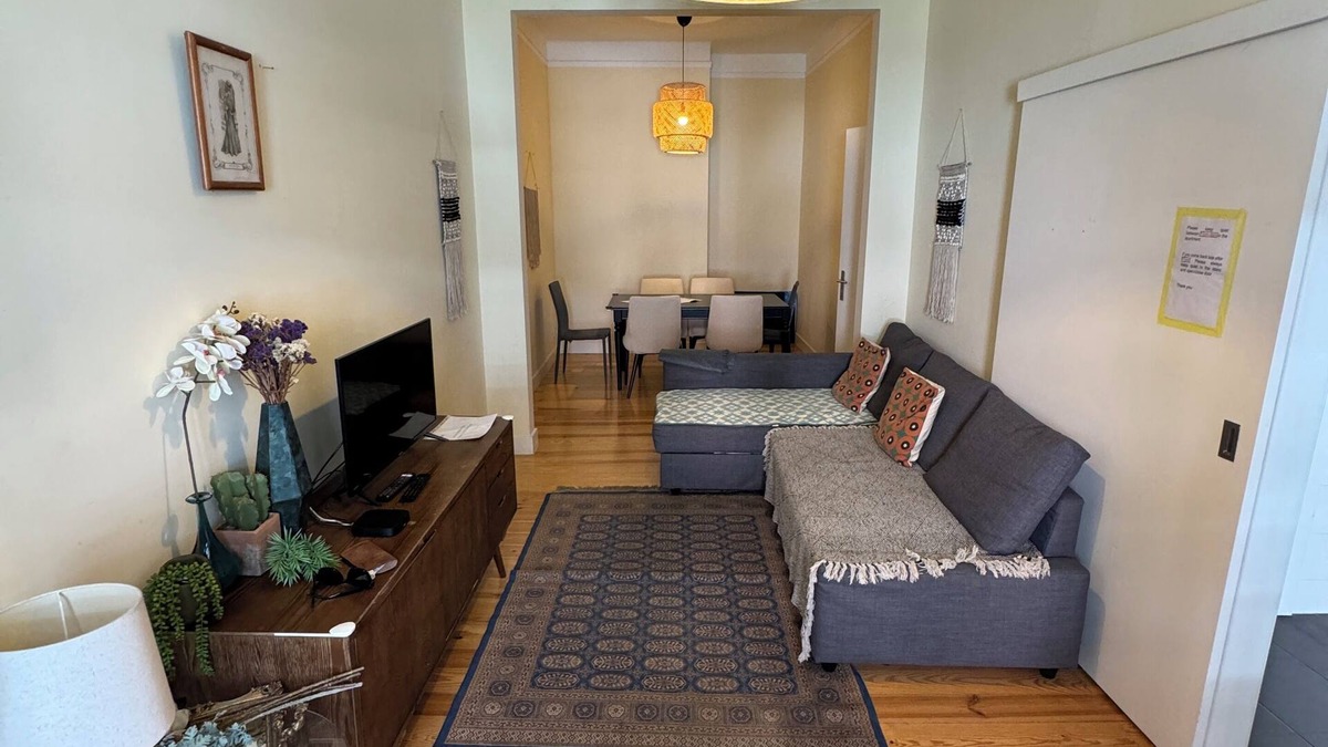 Sao Bento Apartment | Sao Bento Charming cozy 2 bedrooms apartment