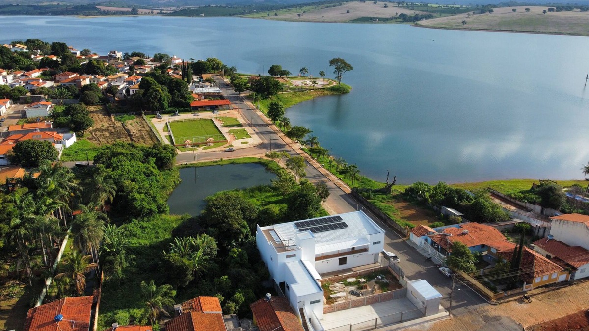 Guape Apartment | SAO Francisco Flats - Suite DAS Andorinhas