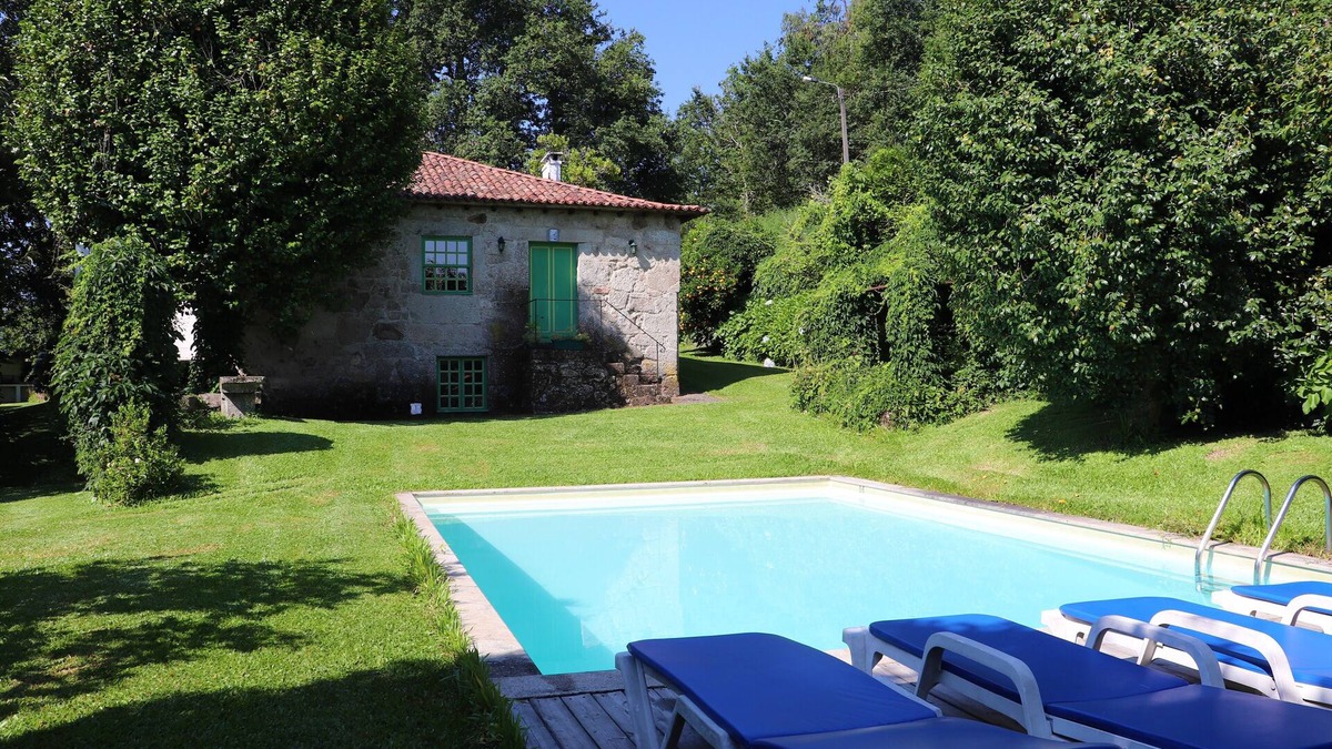 Jolda Cottage | São José's cottage ideal for those looking for river and mountains