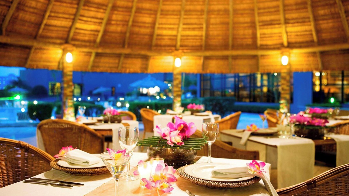 Guarulhos Hotel | Sao Paulo Airport Marriott Hotel