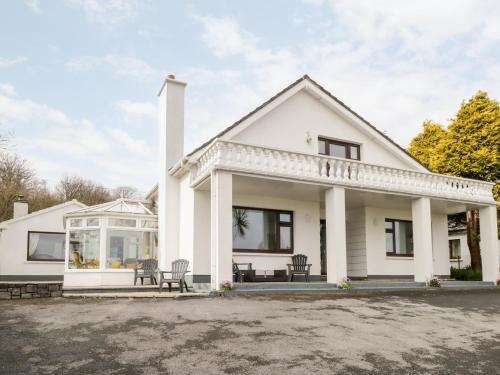 Saula House | Saoirse