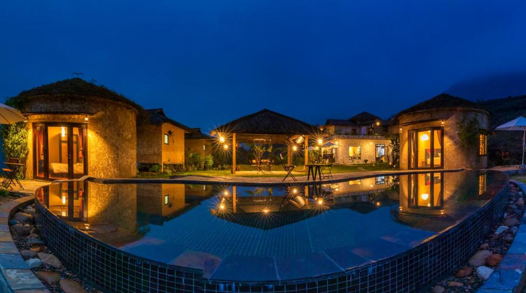 Sa Pa Bed & Breakfast | Sapa Farmstay