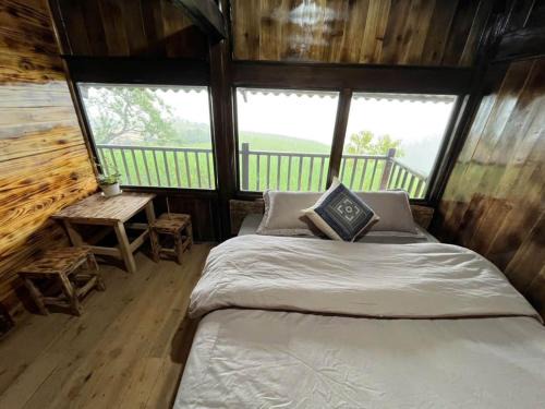Sa Pa House | Sapa Guide Homestay & Trekking