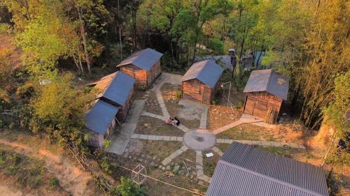 Sa Pa House | Sapa Hillcrest homestay