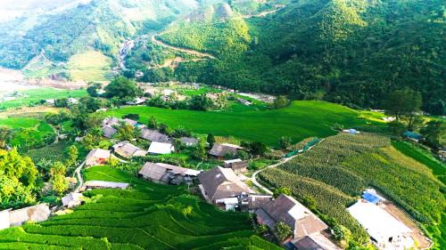 Hau Thao House | Sapa Tranquilla