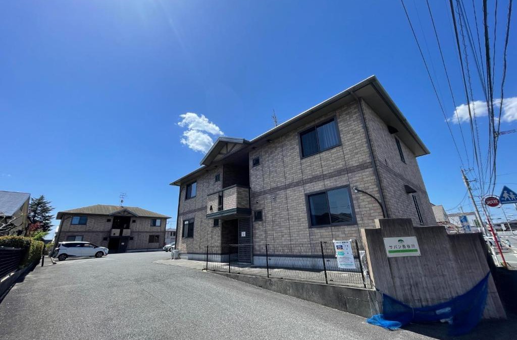 Yahatanishi Apartment | Sapan Hasegawa - Vacation STAY 14809