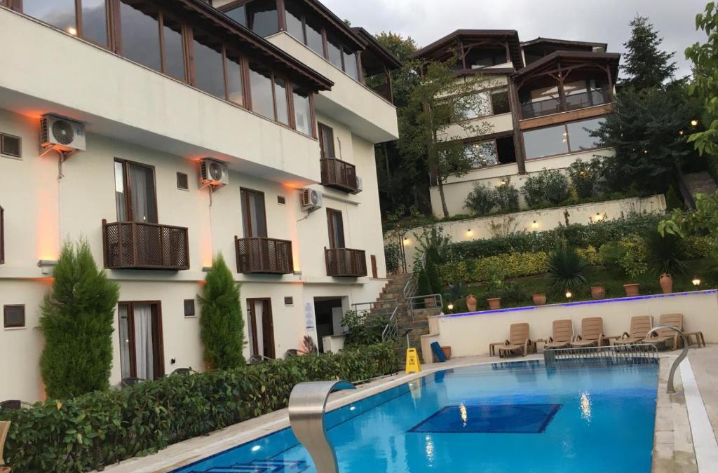 Sapanca Hotel | Sapanca Dilek Konagi Hotel