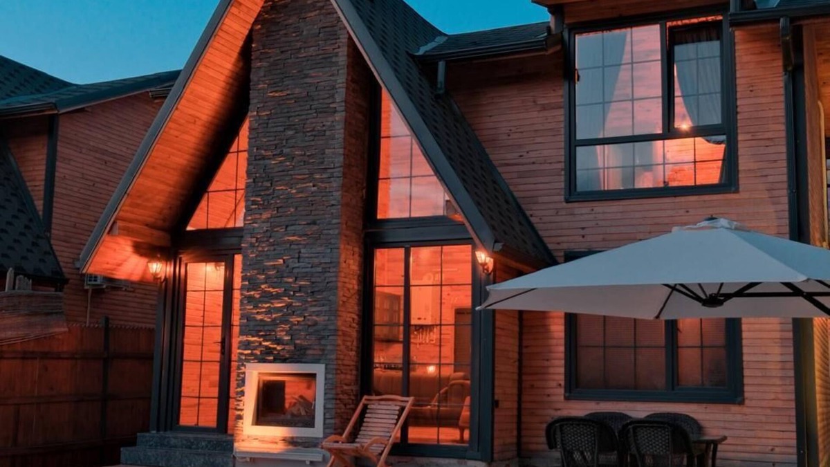 Sapanca Hostel | SAPANCA GRANDWOODEN SUİT