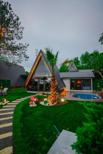 Sapanca Ski Chalet | Sapanca PineLife
