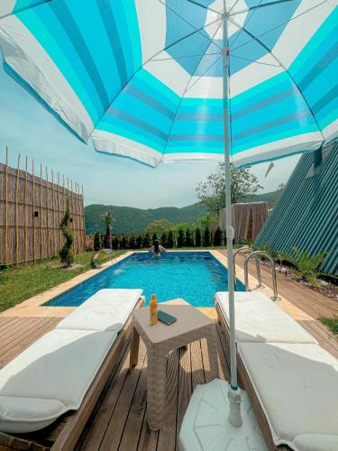 Sapanca Cabin | Sapanca Sis Vadi Bungalov