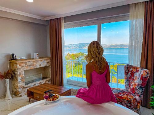 Sapanca Hotel | Sapanca View Hotel