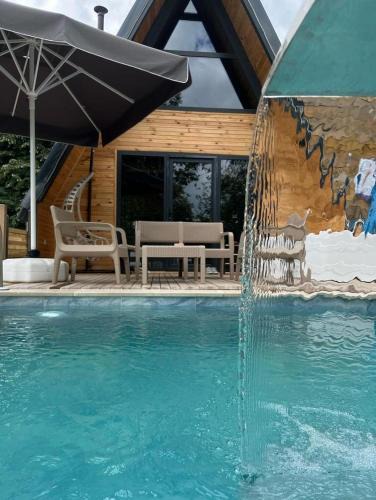 Sapanca Apartment | sapancaberra bungalov