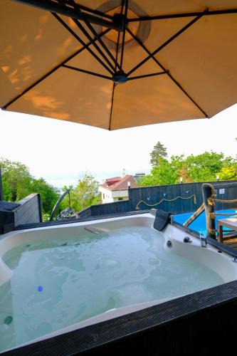 Sapanca Ski Chalet | sapancakelebekvadibungalov