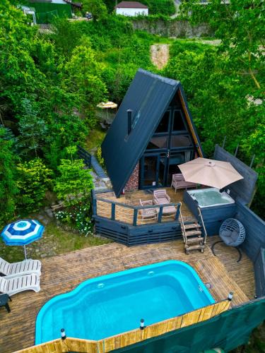 Sapanca Ski Chalet | sapancakelebekvadibungalov