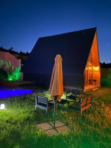 Sapanca House | Sapancalostbungalow