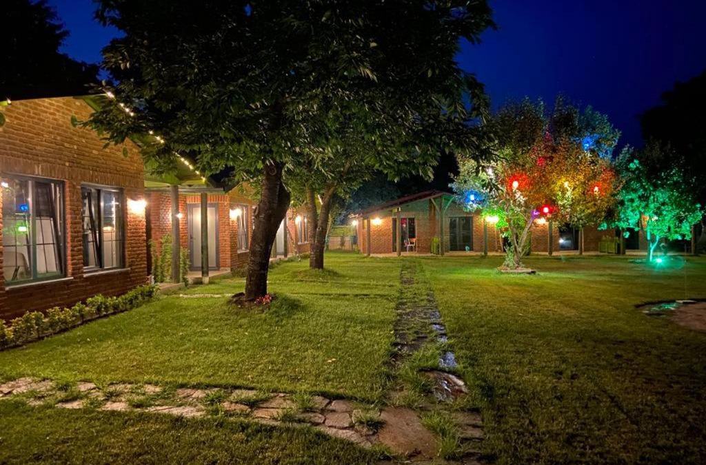 Yanik Bed & Breakfast | Sapancaminihouse