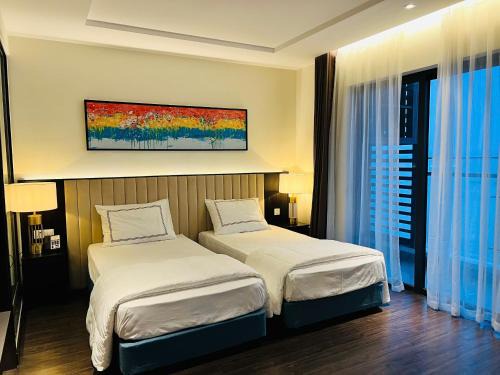 Hon Gai Apartment | Saphire Hạ Long