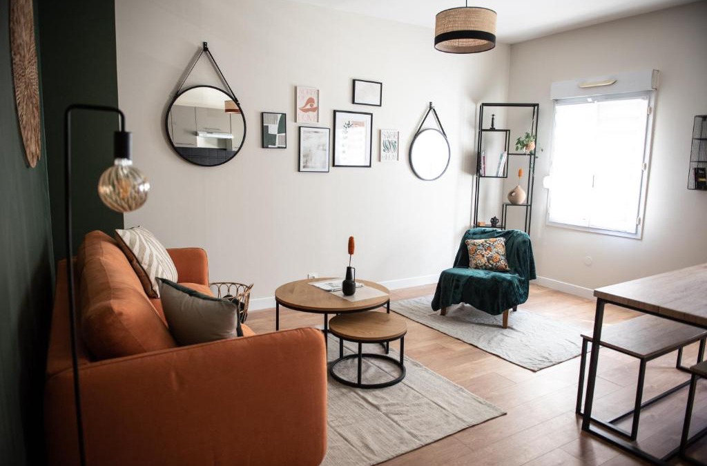 La Fayette-Eble Apartment | Sapio