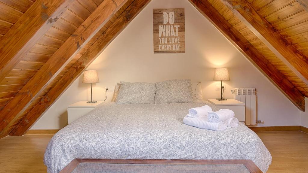 Les Apartment | Saplan Real Estate MONTLUDE