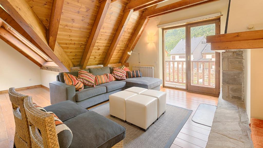 Les Apartment | Saplan Real Estate TERMAS