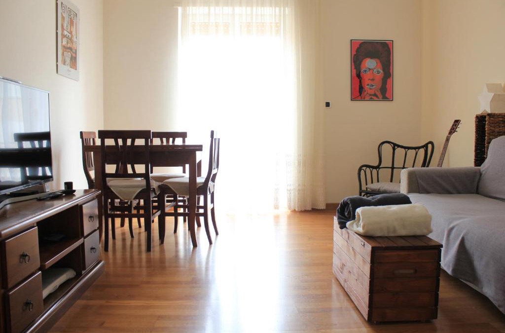 Gaeta House | Sapore di Mare Appartamento