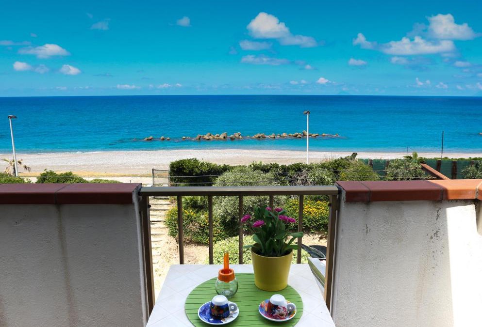 Capo d'Orlando Apartment | Sapore di Mare