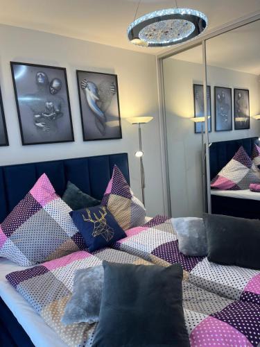 Opole Apartment | Sapore Dream STUDIO 2