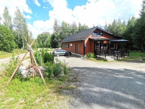 Iltasmaki Hostel | Sappeen Majatalot