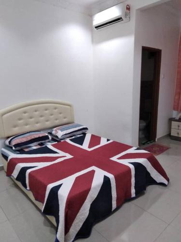 Port Dickson House | Sapper Homestay Lukut Portdickson