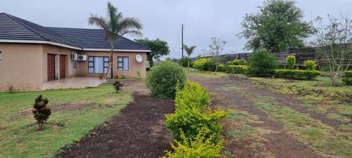 Lubombo House | Sapphire Lodge