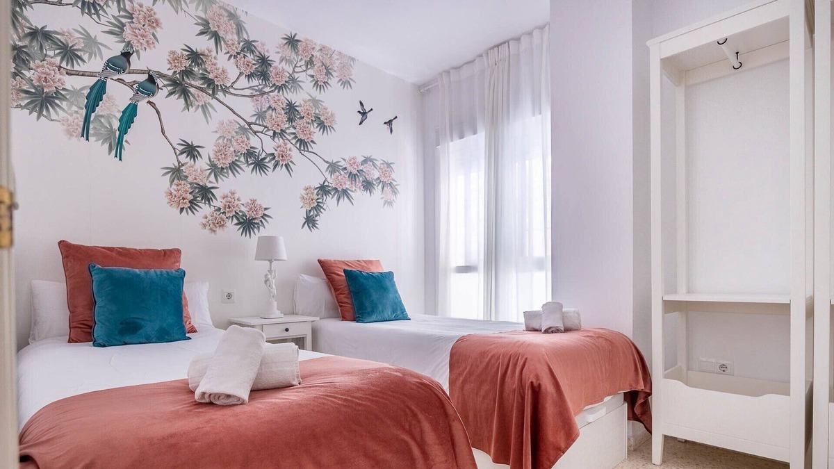 Huerta del Pilar Apartment | Sapphire Luxury Suite